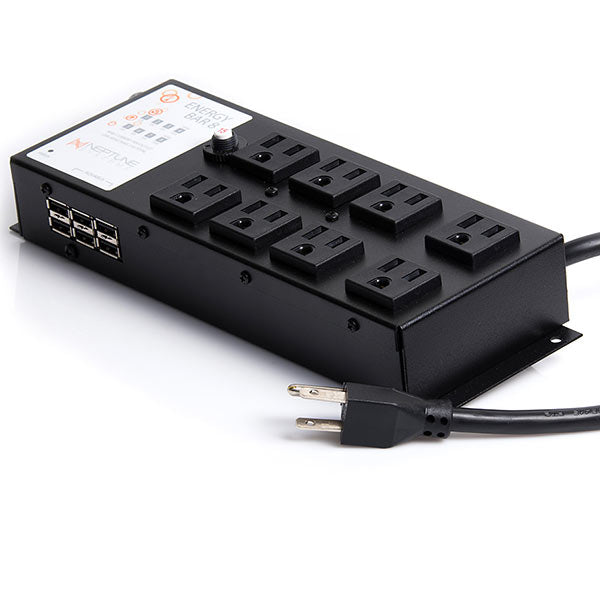 Neptune Systems AquaController Apex Energy Bar Expansion Module