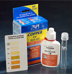 API Copper Test Kit