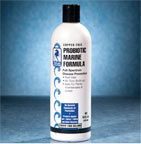 Probiotic Marine Formula.