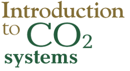Introduction to CO2 Systems