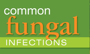 Fungal Infections in Fish