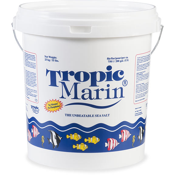 Tropic Marin Sea Salt Tropic Marin Sea Salt