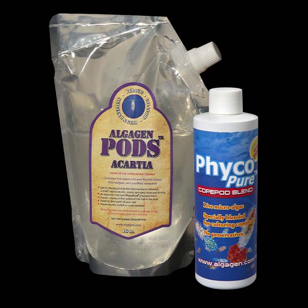 Copepod Grow Kit Copepod Grow Kit