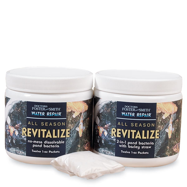 Water Repair Revitalize by Drs. Foster & Smith Water Repair Revitalize by Drs. Foster & Smith