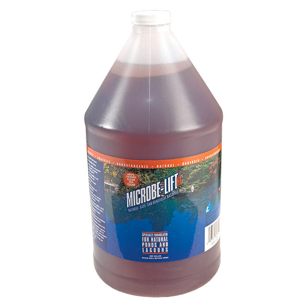 Ecological Laboratories Microbe-Lift HC Ecological Laboratories Microbe-Lift HC