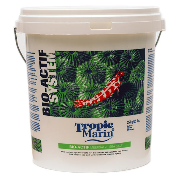 Tropic Marin Bio-Actif Salt Mix Tropic Marin Bio-Actif Salt Mix