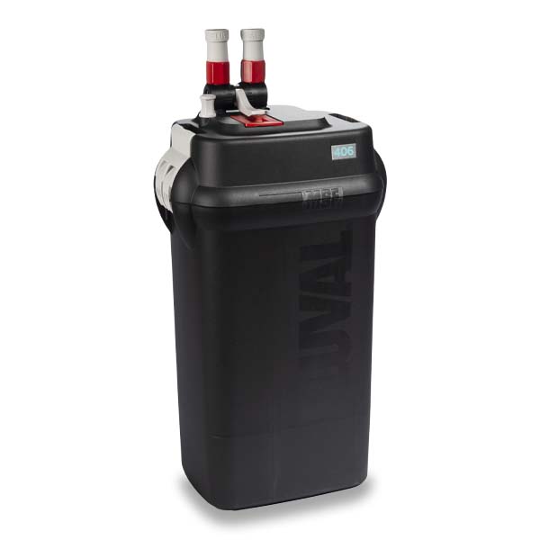 Fluval 06 Multi-Stage Canister Filters Fluval 06 Multi-Stage Canister Filters