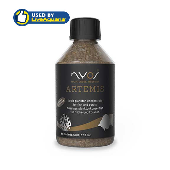 Nyos Artemis Liquid Plankton Concentrate Nyos Artemis Liquid Plankton Concentrate