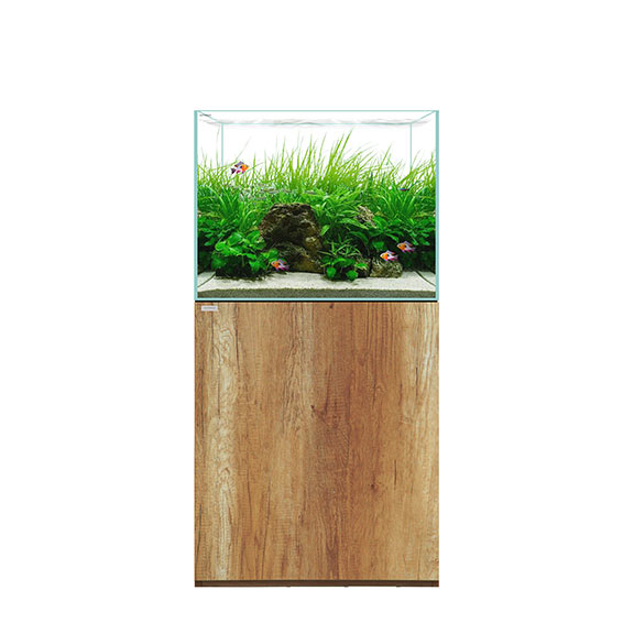 WATERBOX CLEAR 2418 - Oak WATERBOX CLEAR 2418 - Oak