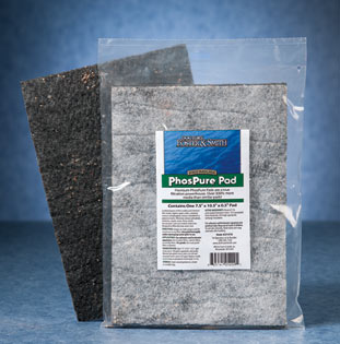 Drs. Foster & Smith PhosPure® Pads Drs. Foster & Smith PhosPure® Pads