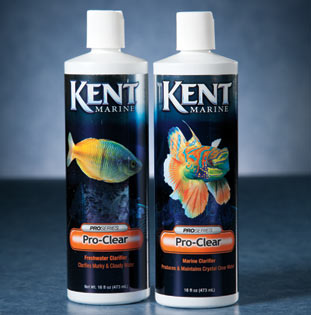 Kent Marine Pro-Clear Freshwater Kent Marine Pro-Clear Freshwater
