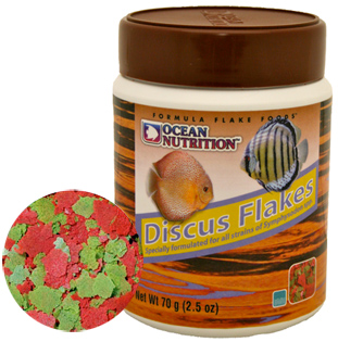 Ocean Nutrition Discus Flakes Ocean Nutrition Discus Flakes