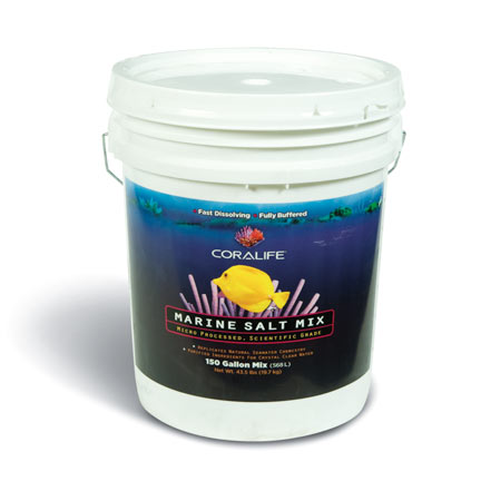 Coralife Marine Salt Coralife Marine Salt