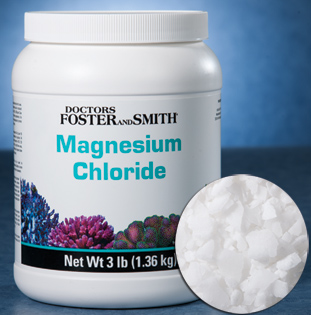 Drs. Foster & Smith Magnesium Chloride Drs. Foster & Smith Magnesium Chloride