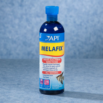 API MELAFIX API MELAFIX