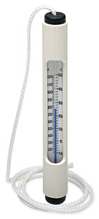 Pond Thermometer Pond Thermometer