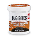 Fluval Bug Bites Goldfish Formula Fish Food Granules for Small to Medium Fish Fluval Bug Bites Goldfish Formula Fish Food Granules for Small to Medium Fish