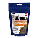 Fluval Bug Bites Bug Goldfish Formula Fish Food Pellets for Medium to Large Fish Fluval Bug Bites Bug Goldfish Formula Fish Food Pellets for Medium to Large Fish