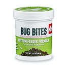 Fluval Bug Bites Bottom Feeder Sinking Fish Food Granules for Small to Medium Plecos Fluval Bug Bites Bottom Feeder Sinking Fish Food Granules for Small to Medium Plecos