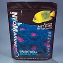 Brightwell Aquatics™ NeoMarine Precision Salt Blend for Reef Aquaria Brightwell Aquatics™ NeoMarine Precision Salt Blend for Reef Aquaria