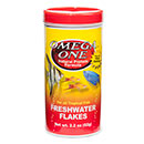 Omega One Freshwater Flakes for all Tropical Fish Omega One Freshwater Flakes for all Tropical Fish