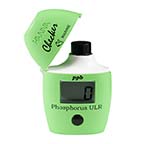 Hanna® Checker® HC Saltwater Aquarium Ultra Low Range Phosphorus Colorimeter Hanna® Checker® HC Saltwater Aquarium Ultra Low Range Phosphorus Colorimeter