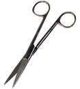 Aquatic Tissue Scissors