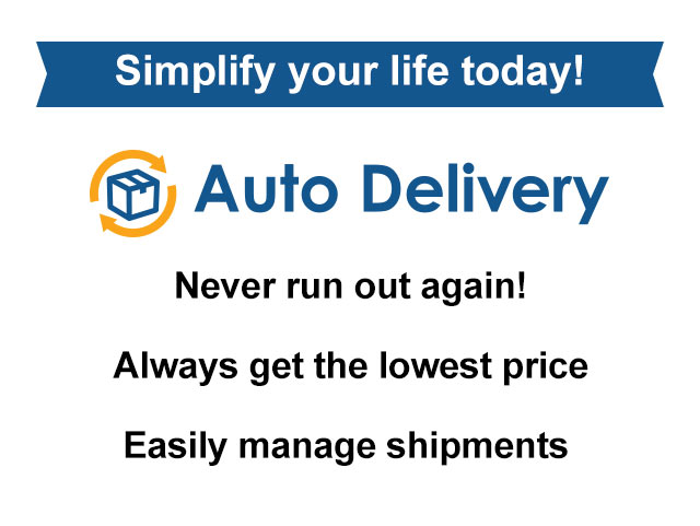 Auto Delivery