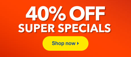 Super Specials