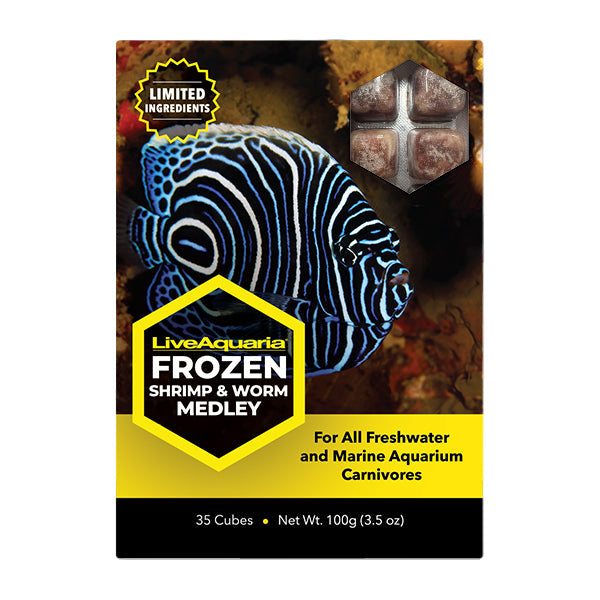 Frozen Food