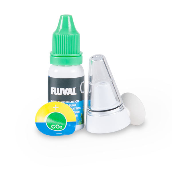 Fluval® CO2 Indicator Kit