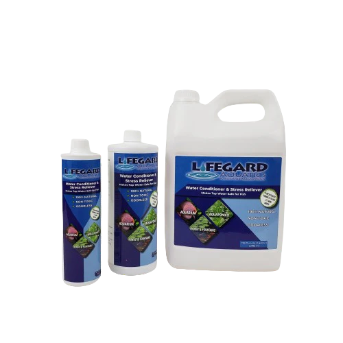 Lifegard Water Conditioner & Stress Reliever