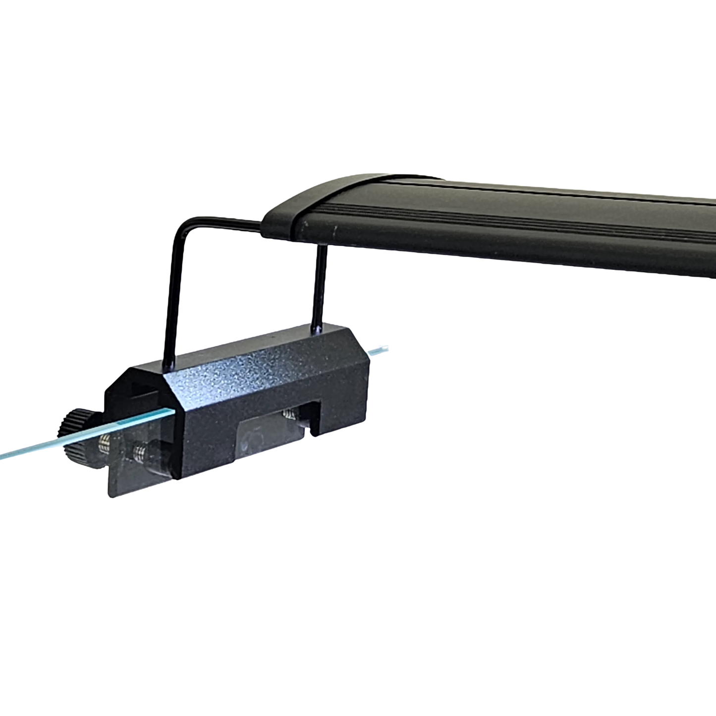 Lifegard® High Output 5" Full Spectrum LED Light w/Mounting Bracket