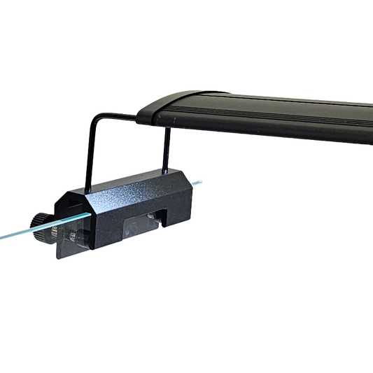 Lifegard® High Output 5" Full Spectrum LED Light w/Mounting Bracket