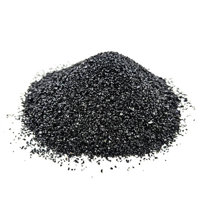 Lifegard® Black Satin Premium Sand