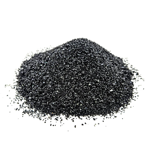 Lifegard® Black Satin Premium Sand
