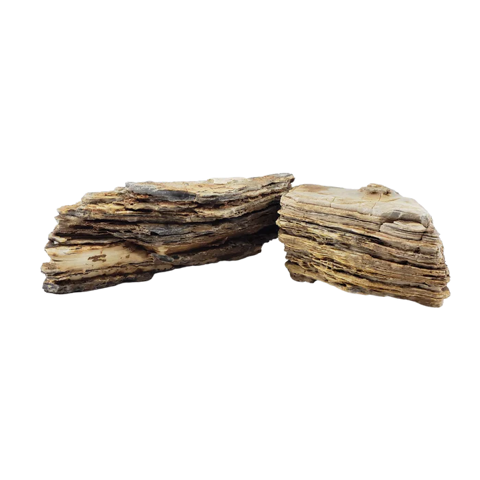 Crema Pagoda Rock Kit