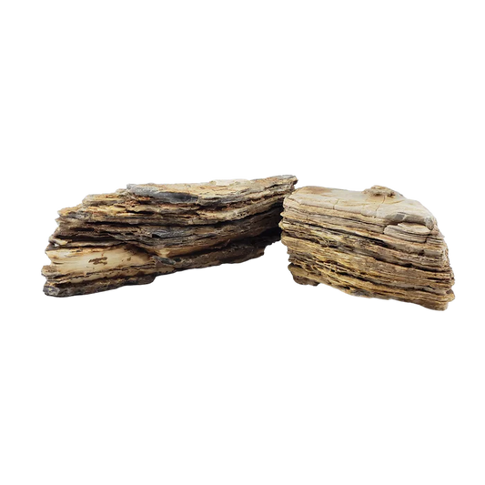 Crema Pagoda Rock Kit