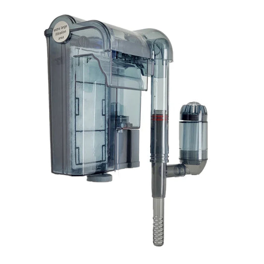 Lifegard® Single Stage Hang-on Aquarium Filter