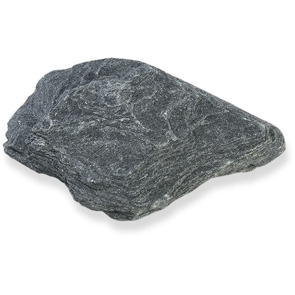 Ecoscape Graphite Slate Decoration – LiveAquaria