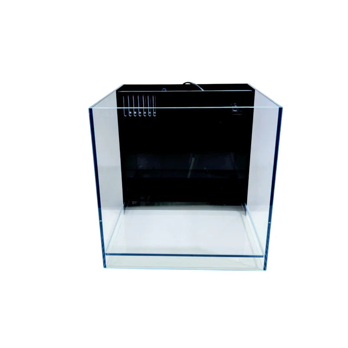 Lifegard Elevated All in One Aquarium Kits