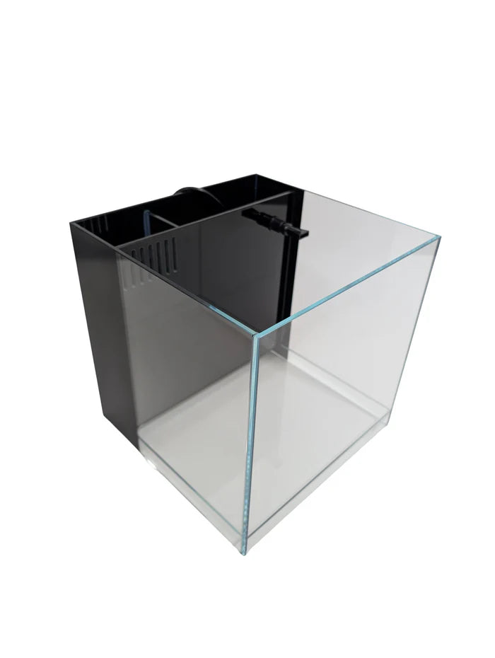 Lifegard Elevated All in One Aquarium Kits