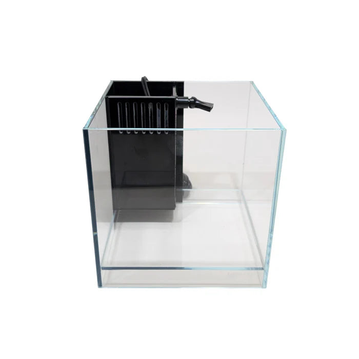 Lifegard Elevated All in One Aquarium Kits