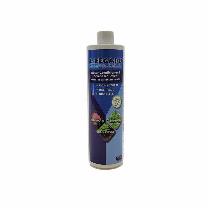 Lifegard Water Conditioner & Stress Reliever