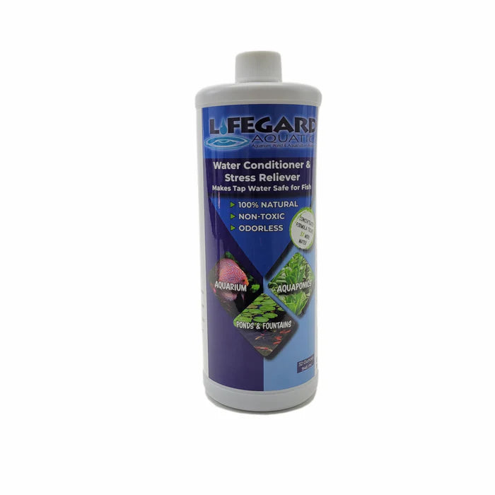 Lifegard Water Conditioner & Stress Reliever