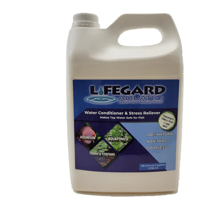 Lifegard Water Conditioner & Stress Reliever