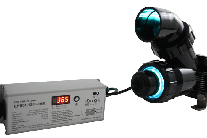 Lifegard Pro-MAX High Output Standard Germicidal UV