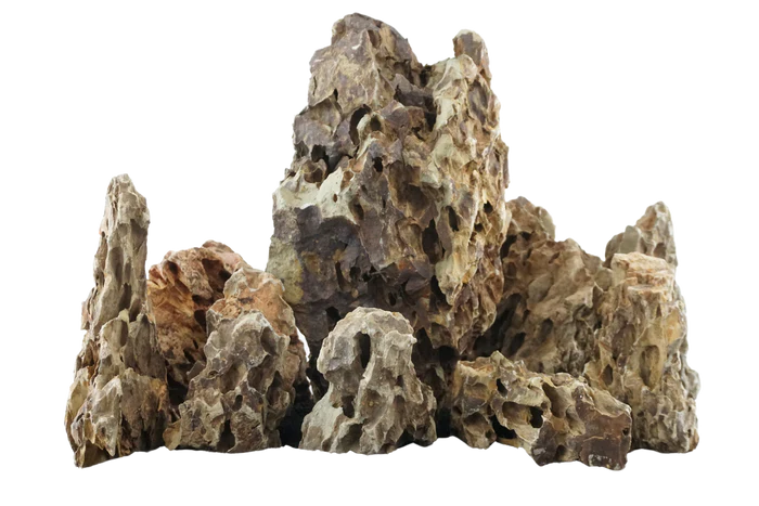 Dragon Ohko Rock Kit