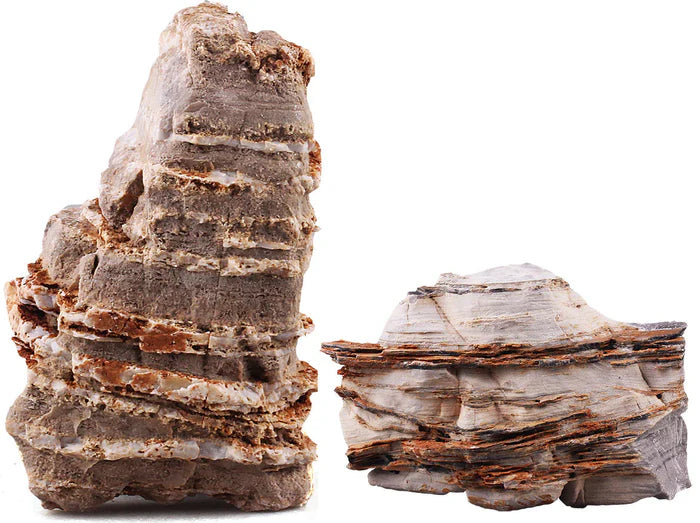 Crema Pagoda Rock Kit
