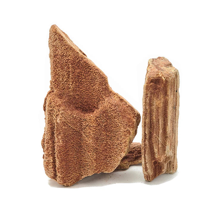 Redwood Petrified Stone Kit